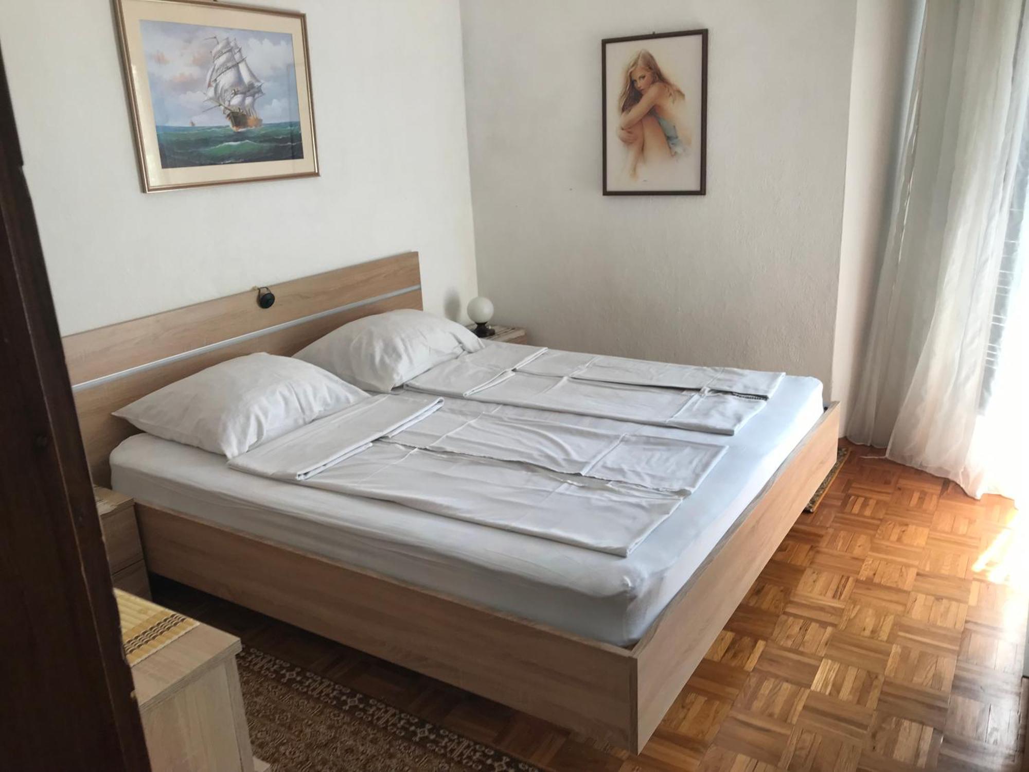 Krk Apartmani Pepina Pinezici  Exterior photo