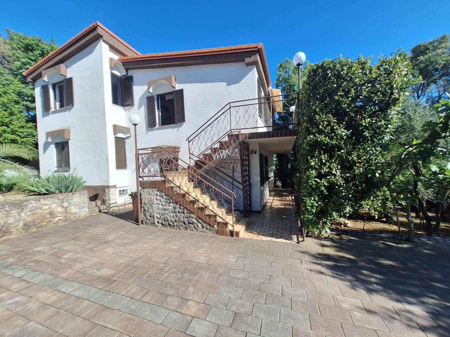 Krk Apartmani Pepina Pinezici  Exterior photo