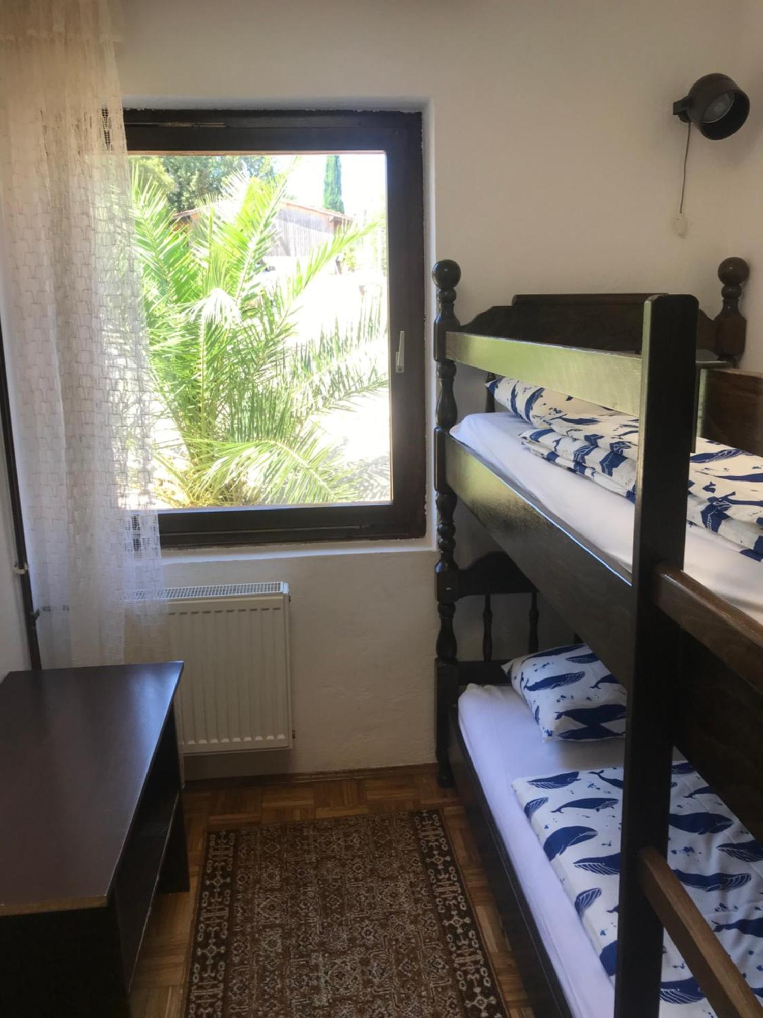 Krk Apartmani Pepina Pinezici  Exterior photo