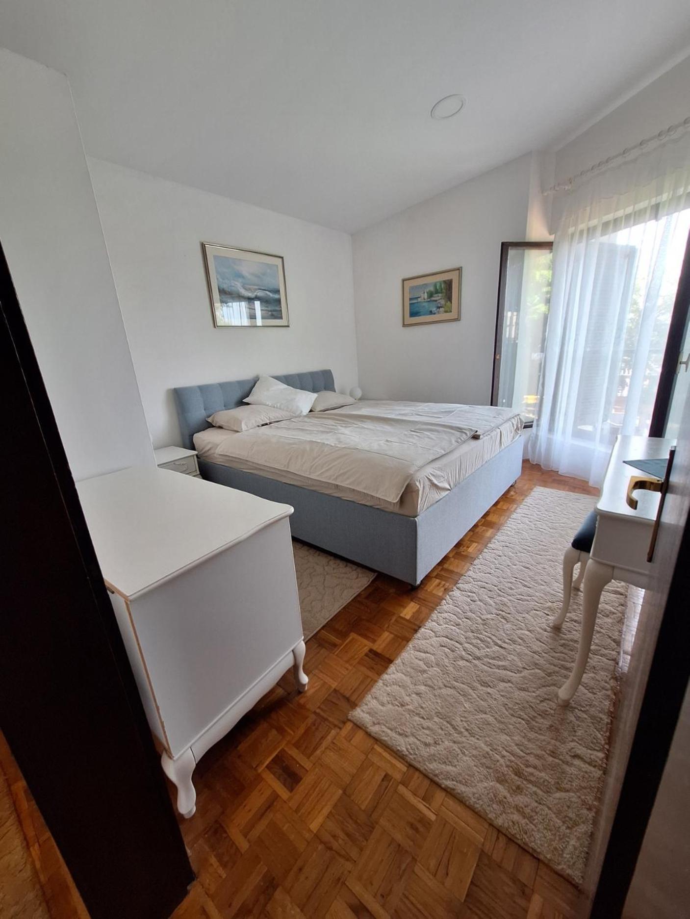 Krk Apartmani Pepina Pinezici  Exterior photo
