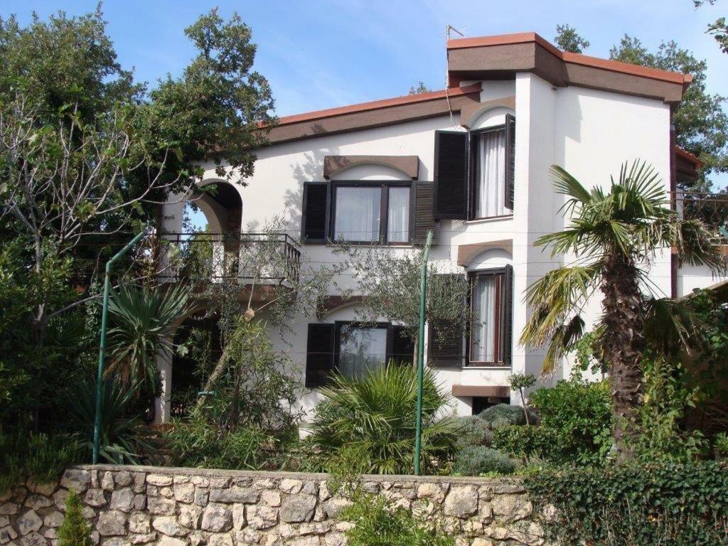 Krk Apartmani Pepina Pinezici  Exterior photo